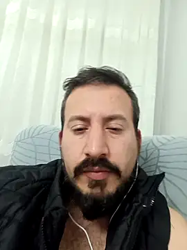 Karizmatikman online show from 04-19-26, 07:38