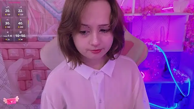 Snapshot of Mary_uw chatting on 10-11-25, 03:17 Mary uw online show from 10-11-25, 03:17