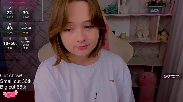 Mary uw online show from 03-20-26, 05:12