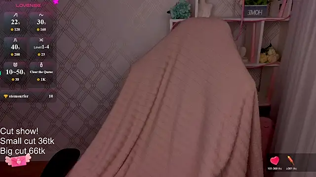 Mary uw online show from 04-04-26, 03:27