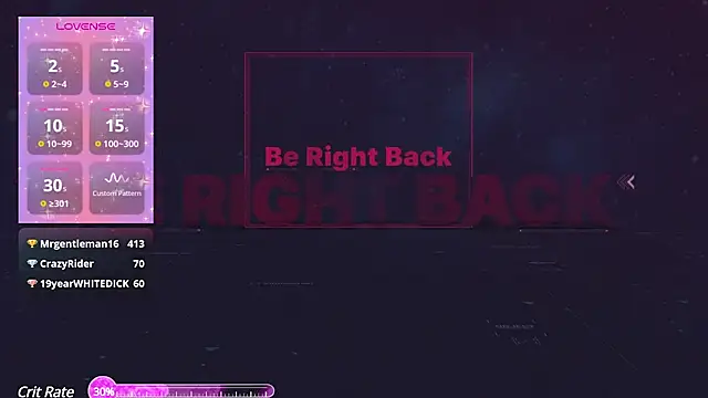 rosebelle11111 online show from 03-17-25, 04:54