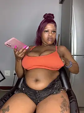 Boobylicious BB online show from 01-18-26, 08:01