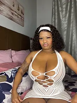 Boobylicious BB online show from 05-21-26, 03:52
