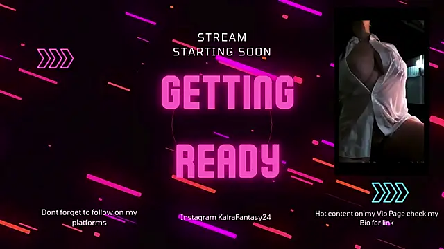 Snapshot of KairaFantasyy chatting on 12-01-24, 04:51 KairaFantasyy online show from 12-01-24, 04:51