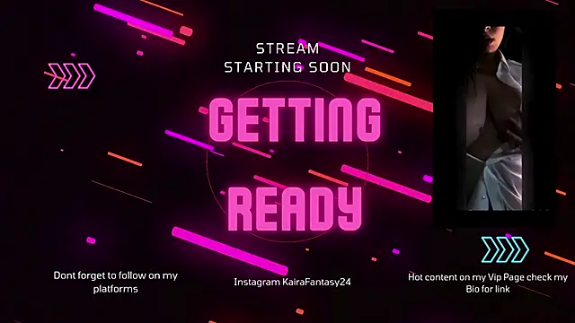 Snapshot of KairaFantasyy chatting on 12-03-24, 06:17 KairaFantasyy online show from 12-03-24, 06:17