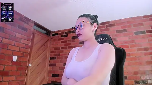 paulinabarnett- online show from 12-24-24, 12:33