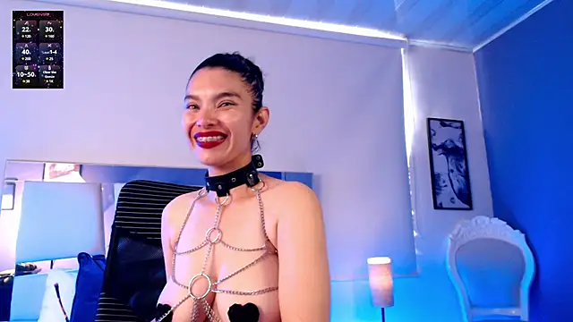 paulinabarnett- online show from 02-19-25, 12:11