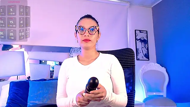 paulinabarnett- online show from 03-03-25, 12:05