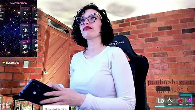 paulinabarnett- online show from 11-06-25, 02:51