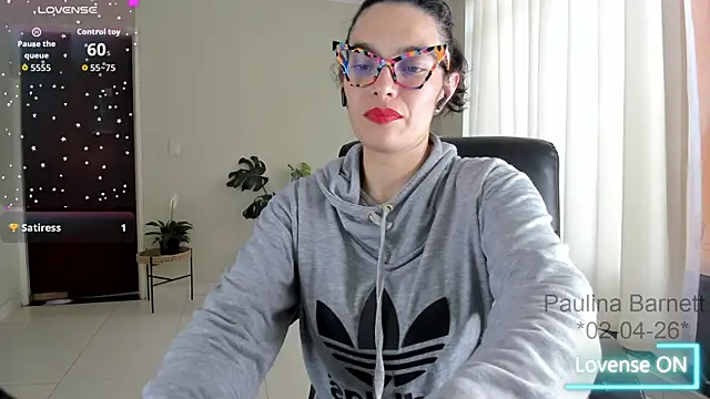 paulinabarnett- online show from 04-02-26, 10:29