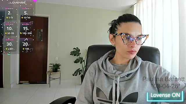 paulinabarnett- online show from 04-03-26, 02:37