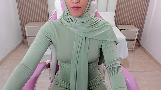 Hanaa latif online show from 02-06-25, 03:09