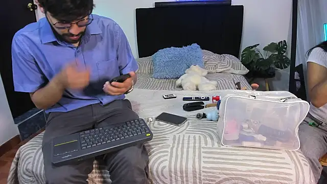 -soulmate-s online show from 04-04-26, 03:20