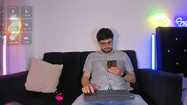 -soulmate-s online show from 07-08-26, 02:43