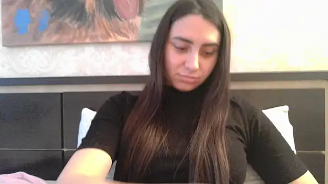 Kashtanka  online show from 02-22-25, 03:14