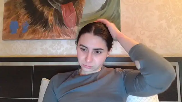 Kashtanka  online show from 02-22-25, 07:47