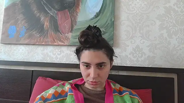 Kashtanka  online show from 03-08-25, 10:54