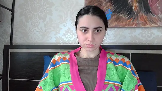 Kashtanka  online show from 03-18-25, 09:20