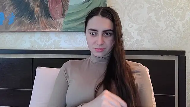 Kashtanka  online show from 03-20-25, 01:48