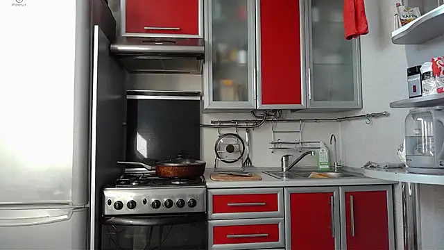 Kashtanka  online show from 03-21-25, 06:49