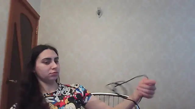 Kashtanka  online show from 04-06-26, 08:15