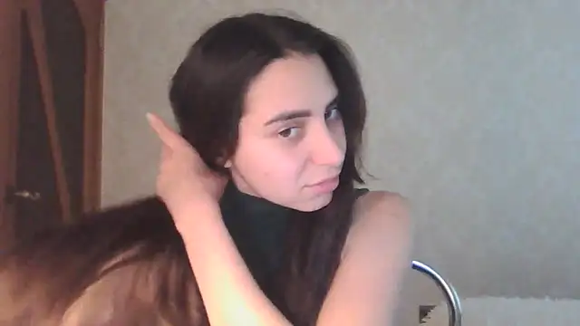 Snapshot of Kashtanka_ chatting on 06-14-26, 09:22 Kashtanka online show from 06-14-26, 09:22