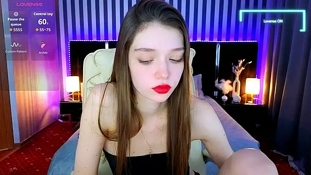 Cherry Wipe online show from 10-27-25, 01:59