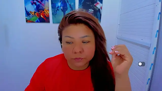 victoria love89 online show from 06-03-26, 01:52