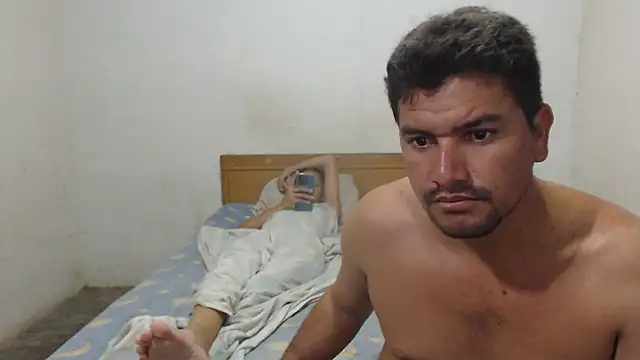 Snapshot of KateAndSimon chatting on 02-13-25, 02:56 KateAndSimon online show from 02-13-25, 02:56