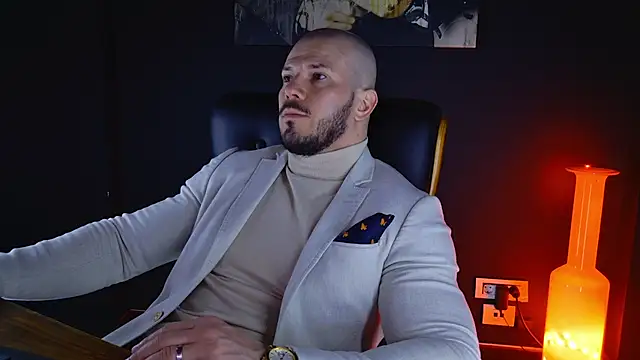 Snapshot of AngeloEric chatting on 02-05-25, 04:59 AngeloEric online show from 02-05-25, 04:59