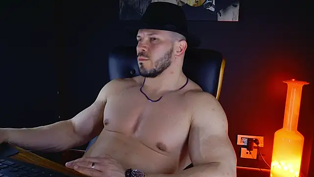 Snapshot of AngeloEric chatting on 03-21-25, 07:57 AngeloEric online show from 03-21-25, 07:57