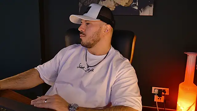 AngeloEric online show from 01-17-26, 02:11