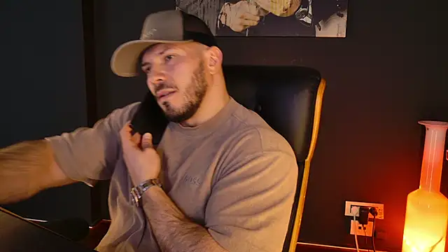 AngeloEric online show from 02-06-26, 11:24