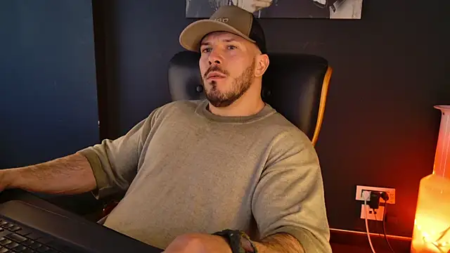 AngeloEric online show from 02-27-26, 12:38