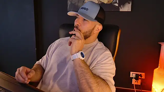 AngeloEric online show from 03-15-26, 09:37