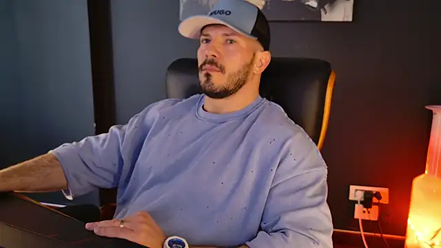 AngeloEric online show from 03-27-26, 10:48