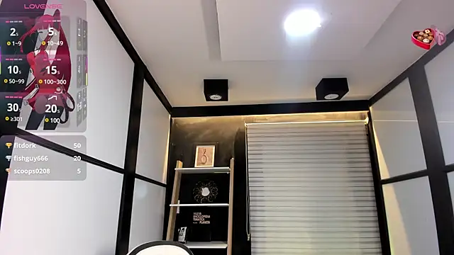 Snapshot of lilithTeen1_ chatting on 03-01-25, 07:51 lilithTeen1 online show from 03-01-25, 07:51