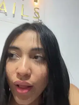 Snapshot of lilithTeen1_ chatting on 09-30-25, 09:53 lilithTeen1 online show from 09-30-25, 09:53