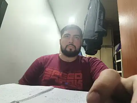 benitez juan online show from 04-04-26, 12:09