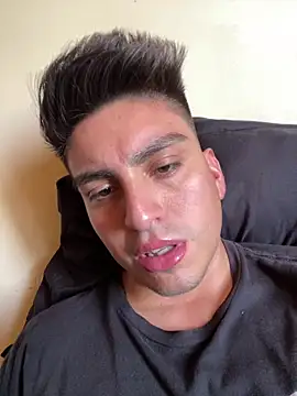 Guilty-pleasure97 online show from 01-10-25, 08:26