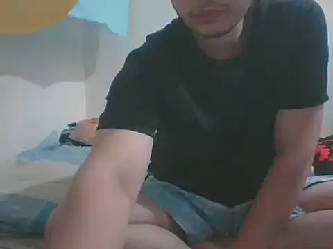 Gasparin32 online show from 03-01-25, 02:04