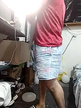 Gasparin32 online show from 03-10-25, 03:45