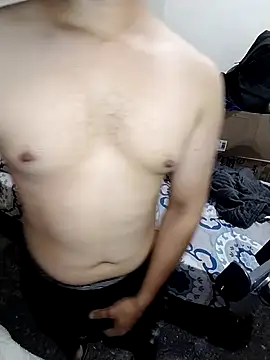 Gasparin32 online show from 03-11-25, 03:26