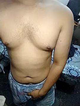 Gasparin32 online show from 03-19-25, 05:19