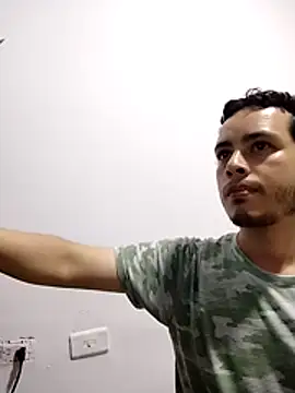 Gasparin32 online show from 04-15-26, 03:13