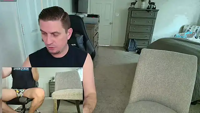 YourAvgNeighbors online show from 02-25-26, 07:56