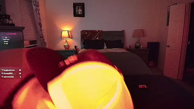 YourAvgNeighbors online show from 03-17-26, 03:22