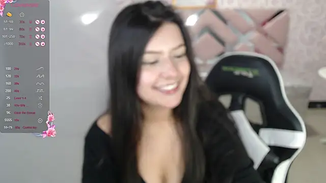 Gia ch online show from 01-30-25, 01:53