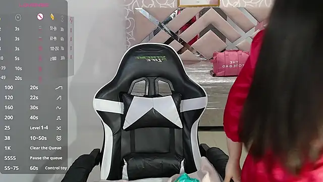 Gia ch online show from 02-07-25, 02:04