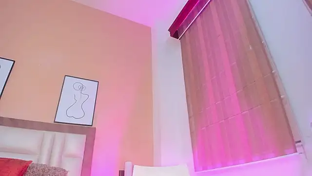 MelissaFoxx online show from 12-03-24, 03:00